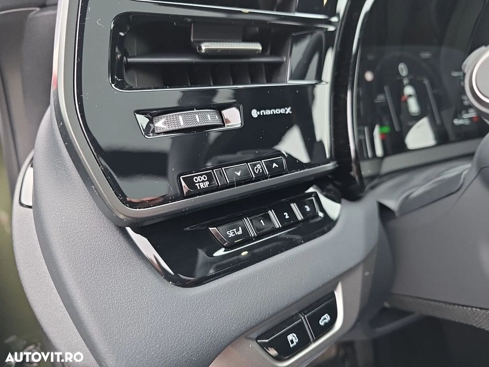 Lexus Seria RX 450h+ E-Four PHEV Luxury - 31