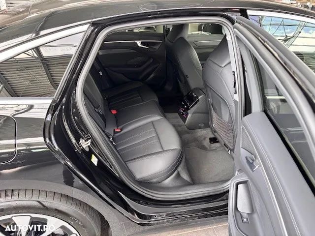 Audi A6 - 13
