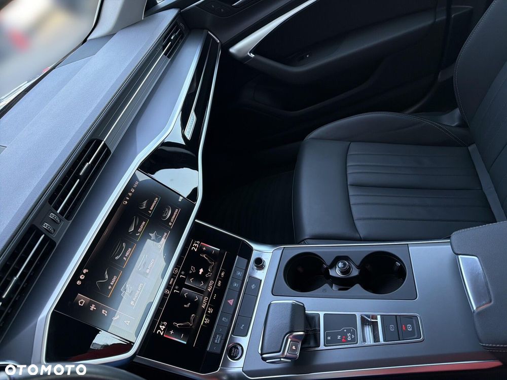 Audi A6 Limousine - 21