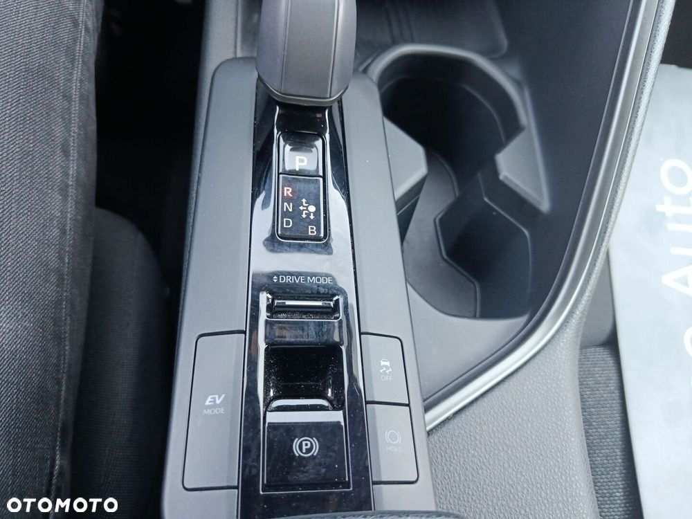 Toyota C-HR 1.8 Hybrid Comfort - 25