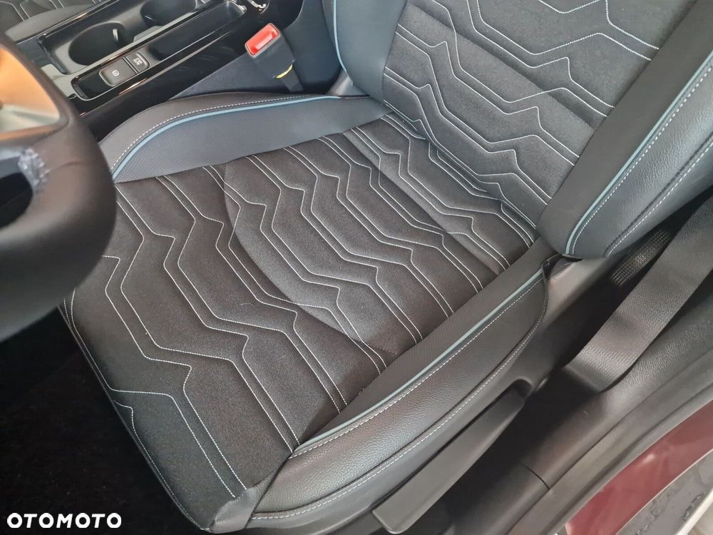 Kia XCeed 1.6 T-GDI Tribute DCT - 13