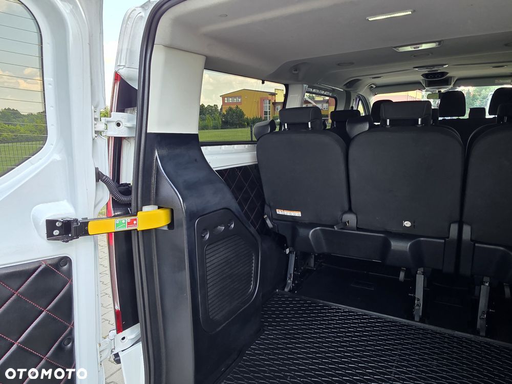 Ford Tourneo Custom 320 L2H1 VA MH Ambiente - 14