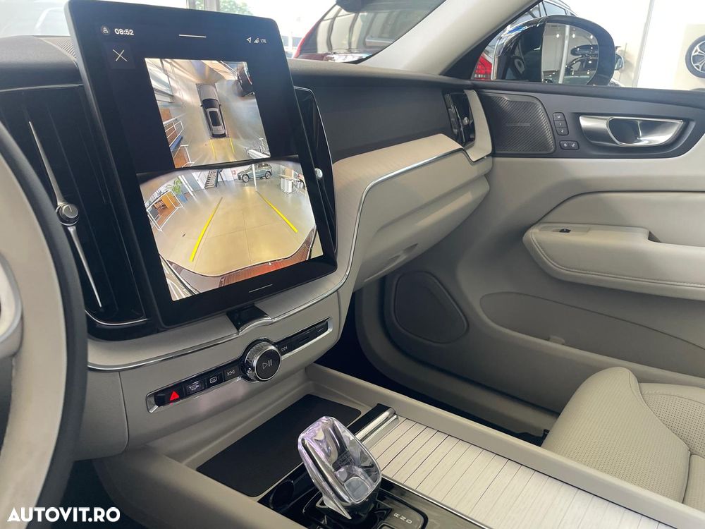 Volvo XC 60 - 14