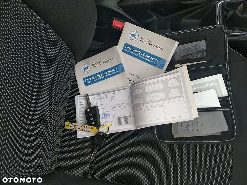 Seat Ibiza - 17