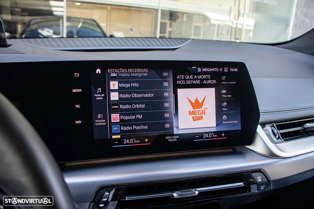 BMW 230xe Active Tourer Pack M - 21