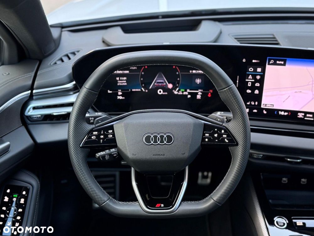 Audi A6 Limousine TFSI mHEV Quattro S tronic - 18