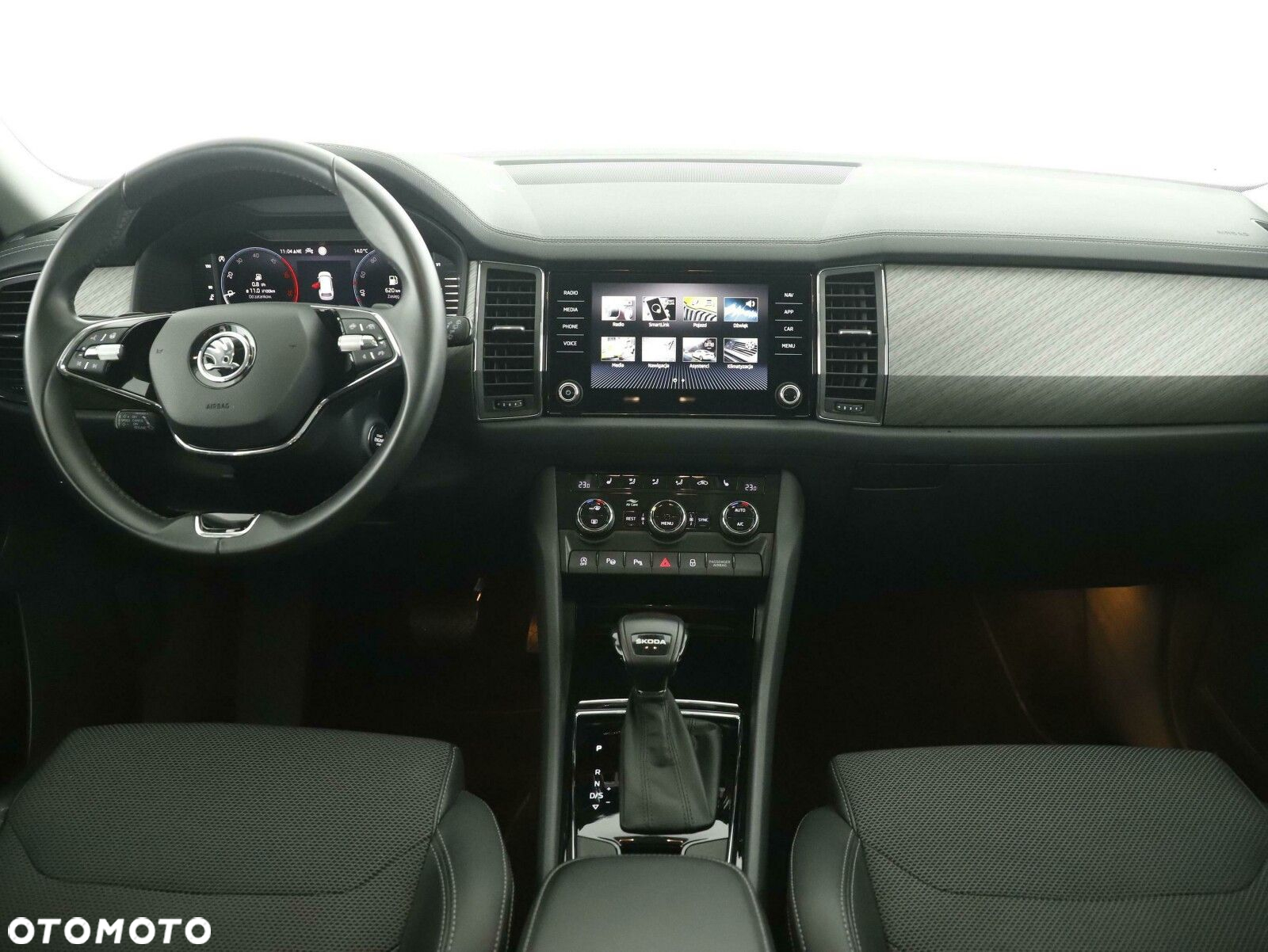 Skoda Kodiaq 2.0 TDI 4x2 Style DSG - 6