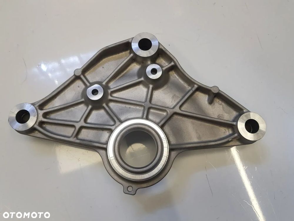 WSPORNIK MISKI OLEJOWEJ podpora półosi mocowanie MERCEDES AMG GT 63 S X290 E63 W213 W205 W177 W176 4-MATIC 4.0L M177980 - 2