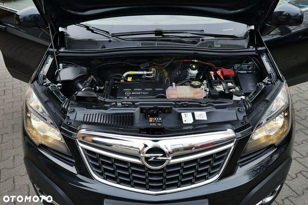 Opel Mokka - 10