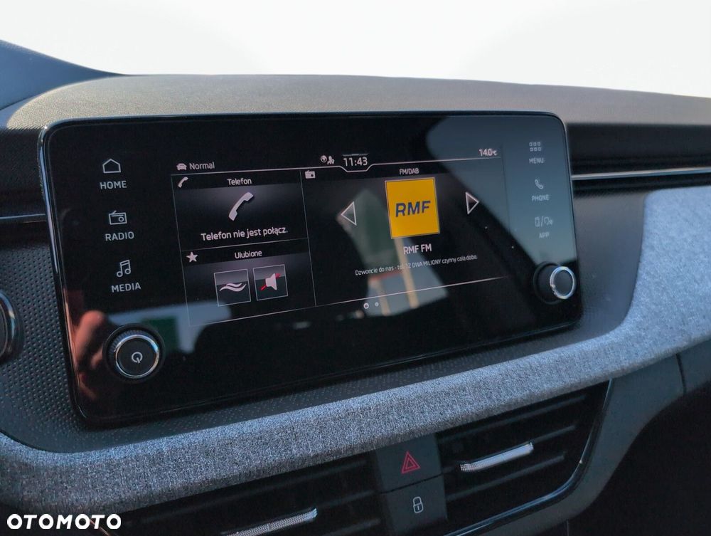 Skoda Scala 1.0 TSI Selection DSG - 20