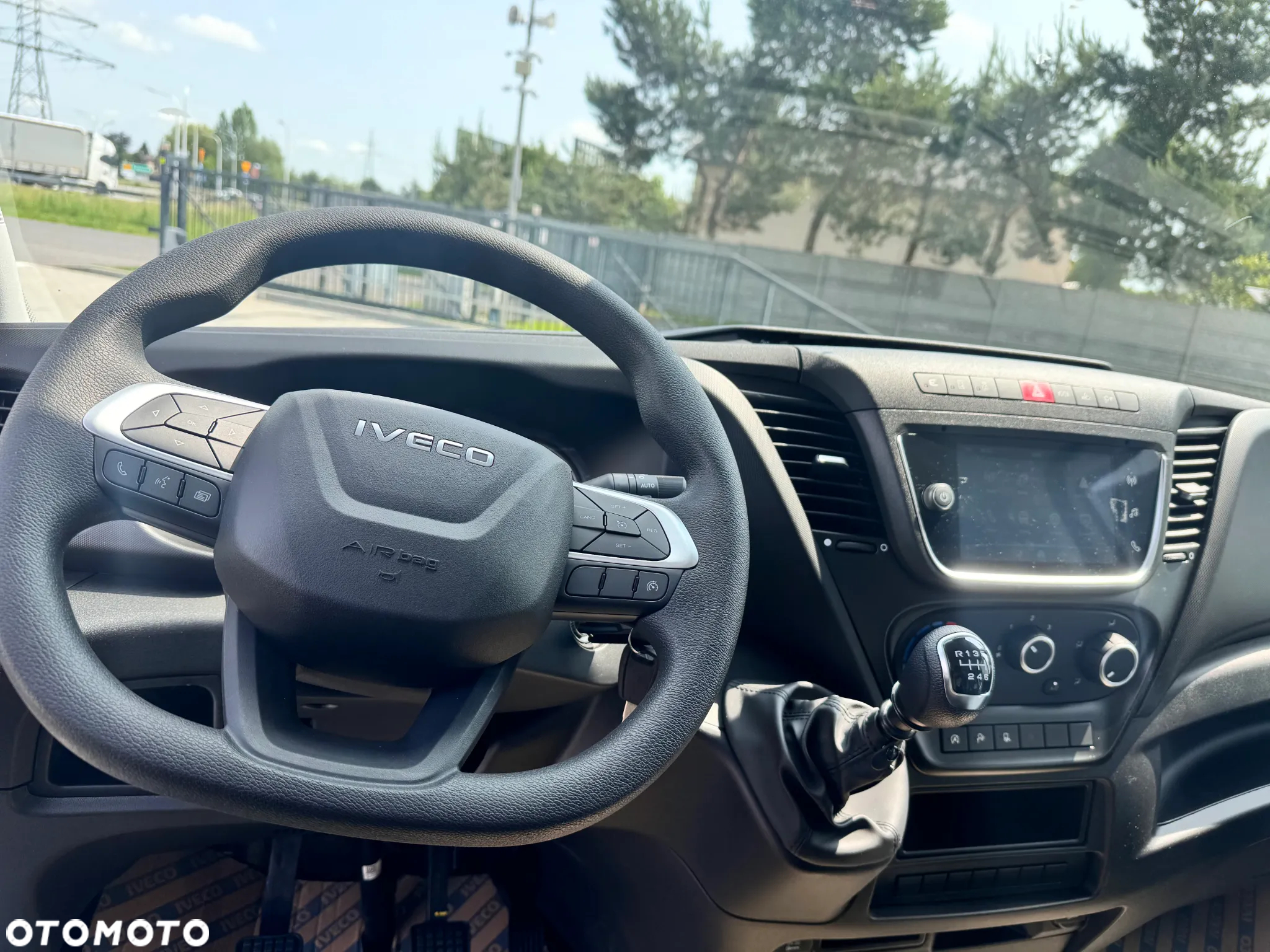 Iveco Daily - 9