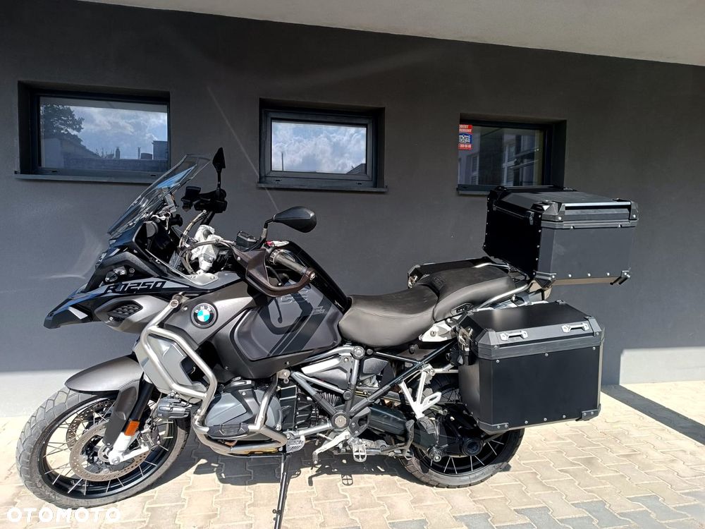BMW GS - 4