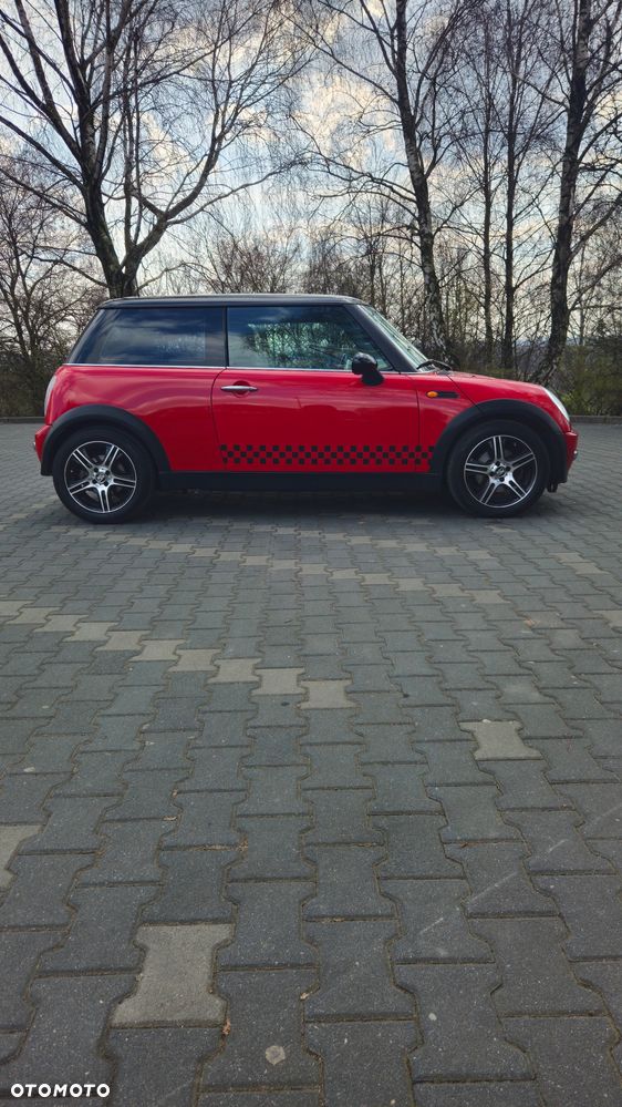 MINI ONE - 6