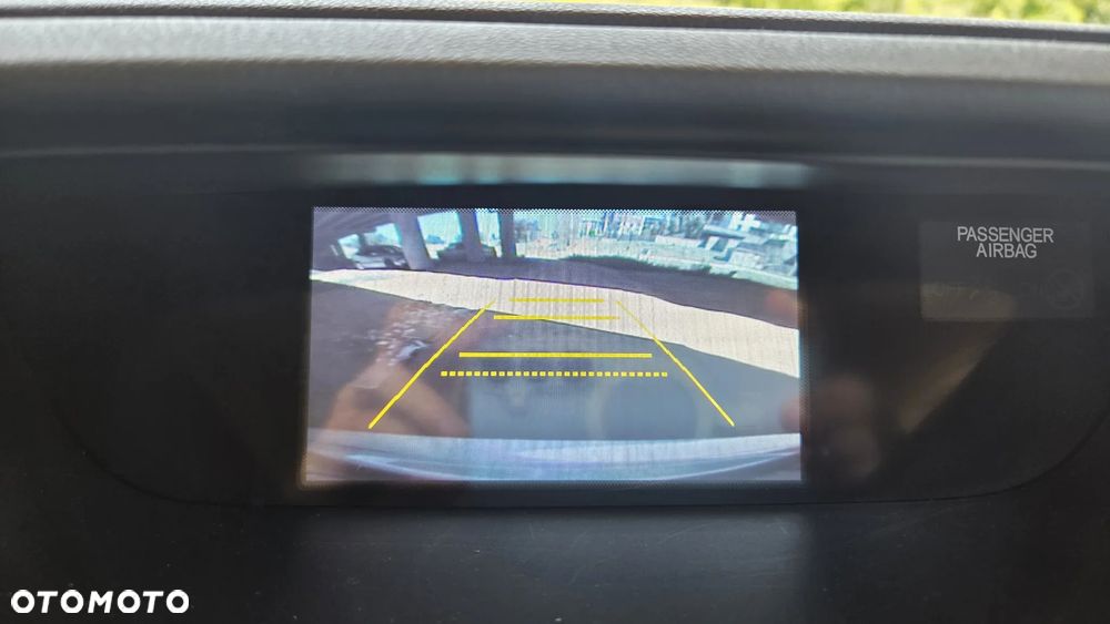 Honda CR-V 2.0 Elegance Plus - 23