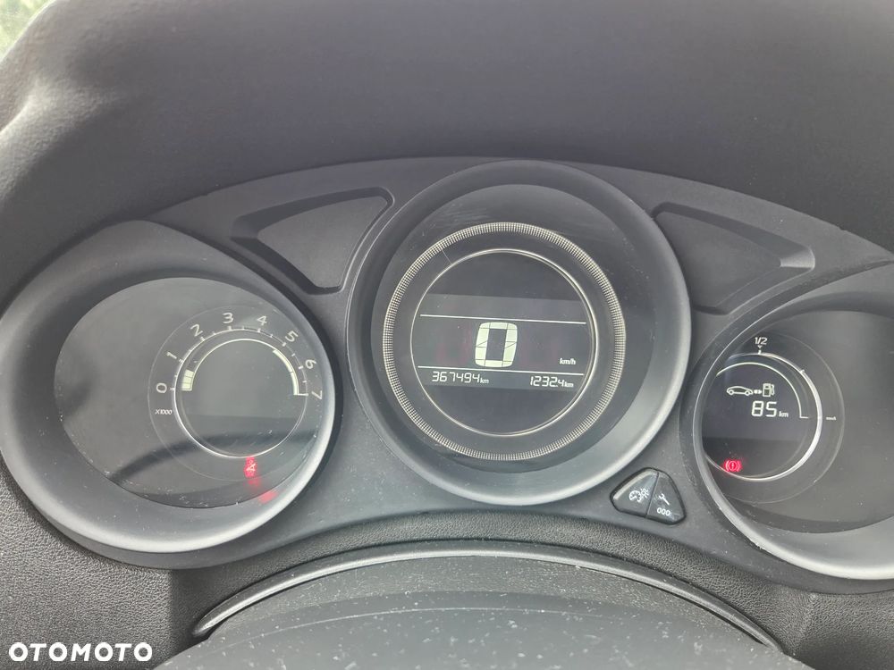 Citroën C4 BlueHDi 100 Selection - 21