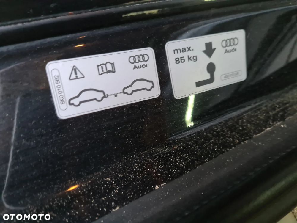 Audi A6 Avant 3.0 TDI DPF quattro S tronic sport selection - 13