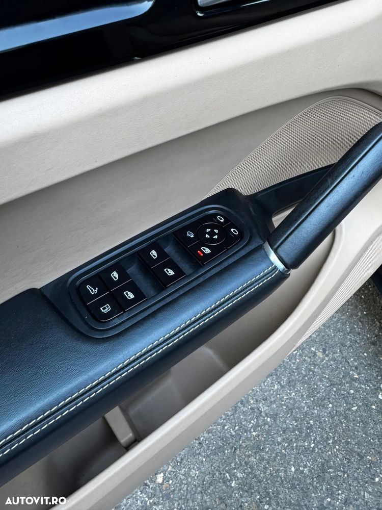 Porsche Cayenne E-Hybrid Tiptronic S - 21