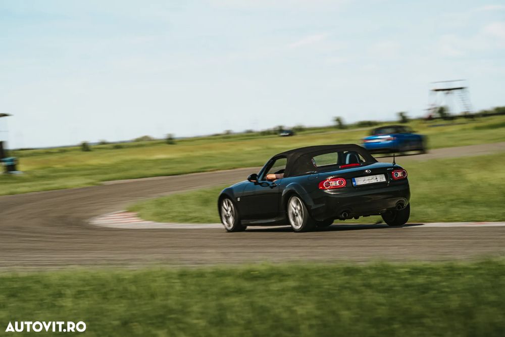 Mazda MX-5 - 3