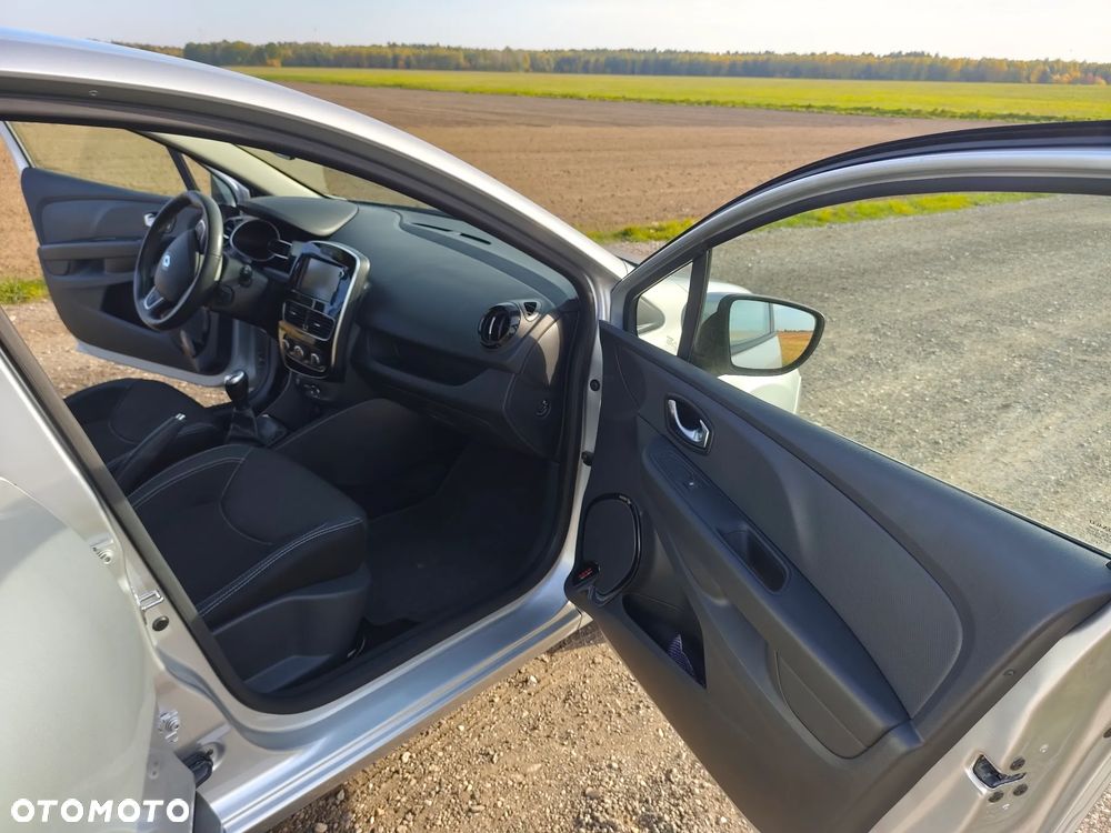 Renault Clio - 13