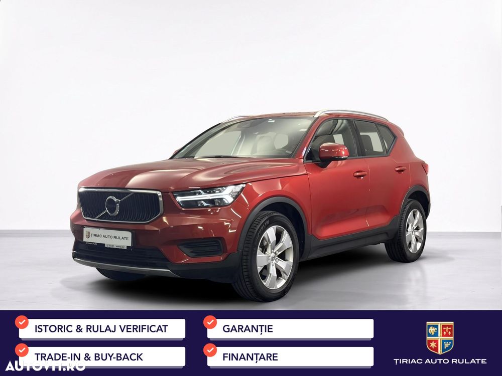 Volvo XC 40 - 2