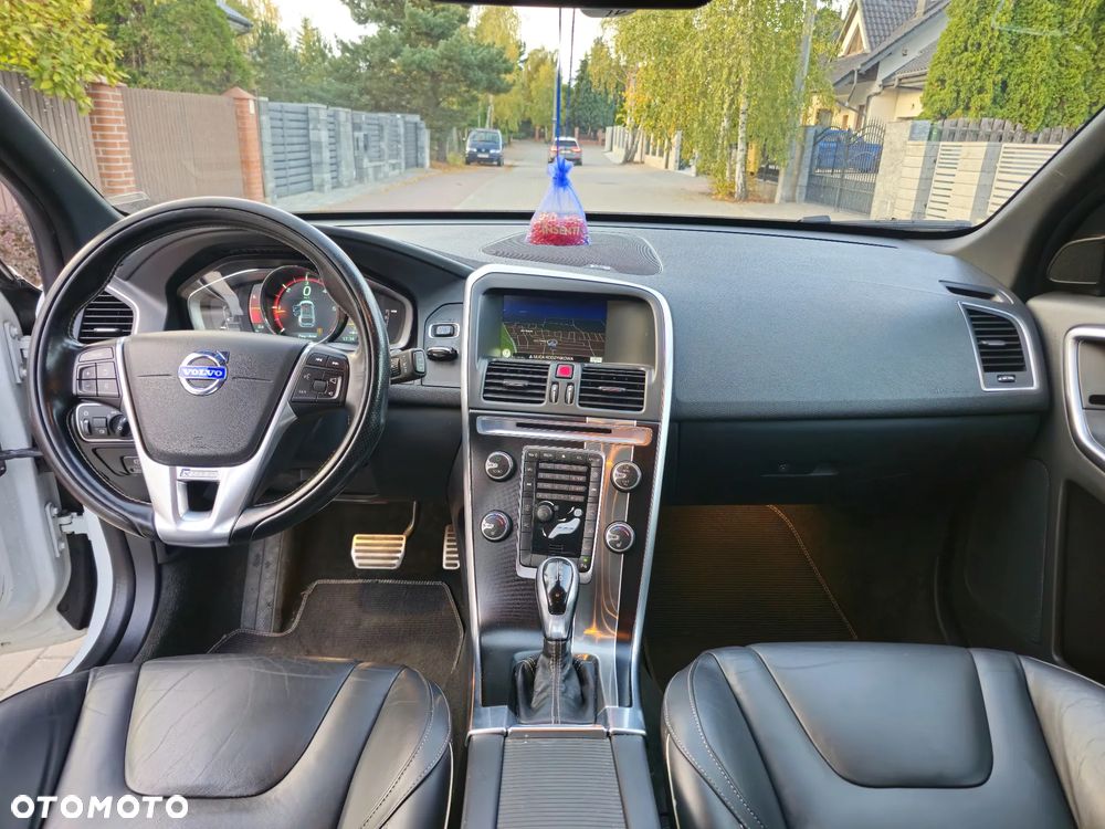 Volvo XC 60 - 16