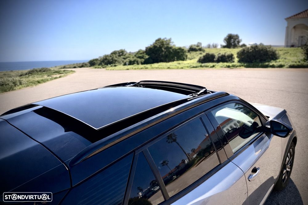 Peugeot e-2008 GT - 18