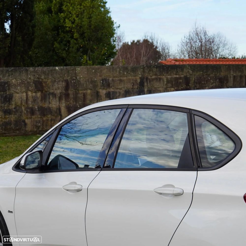 BMW 216 Active Tourer d - 43