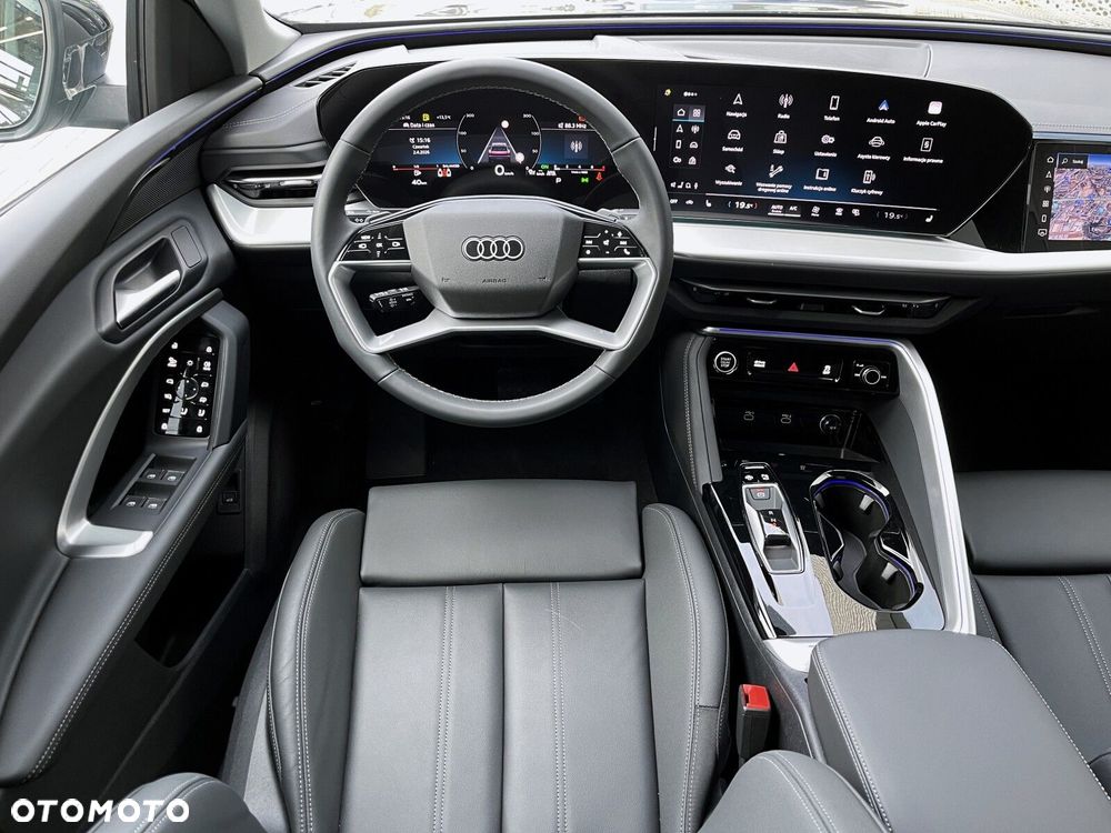 Audi Q5 - 5