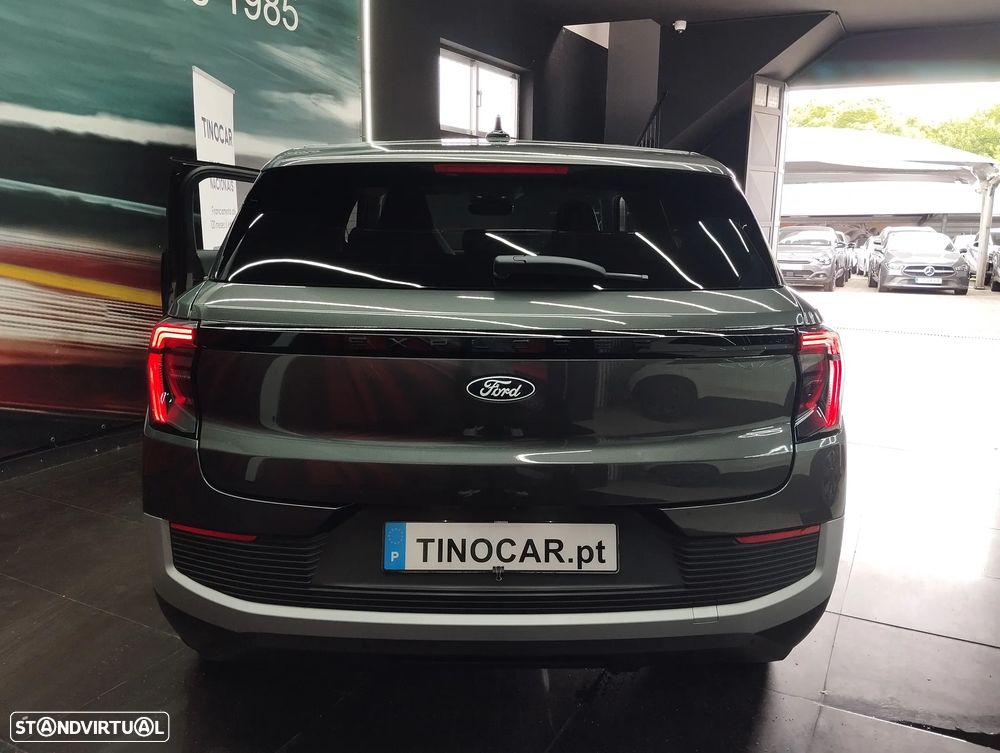 Ford Explorer 79 kWh Premium - 6