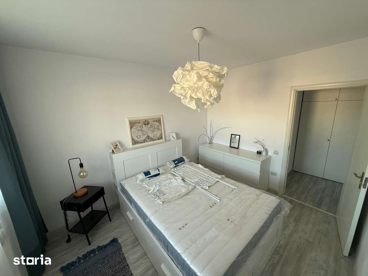 Direct Proprietar – Apartament Complet Utilat și Mobilat (Comision 0%) — fotografia 1