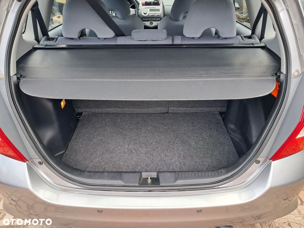 Honda Jazz 1.4 ES - 3