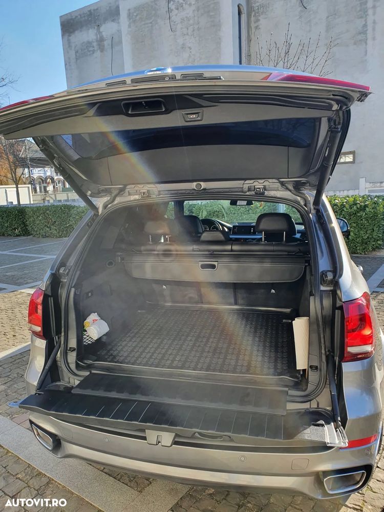 BMW X5 xDrive30d - 13