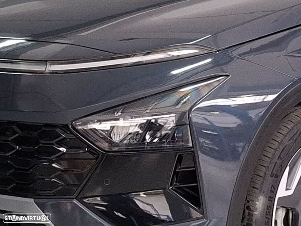Hyundai Bayon 1.0 T-GDI Premium - 3