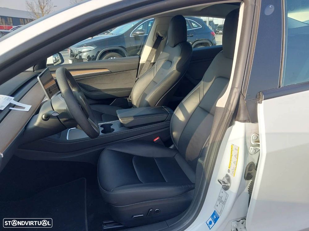 Tesla Model 3 Performance Dual Motor AWD - 7