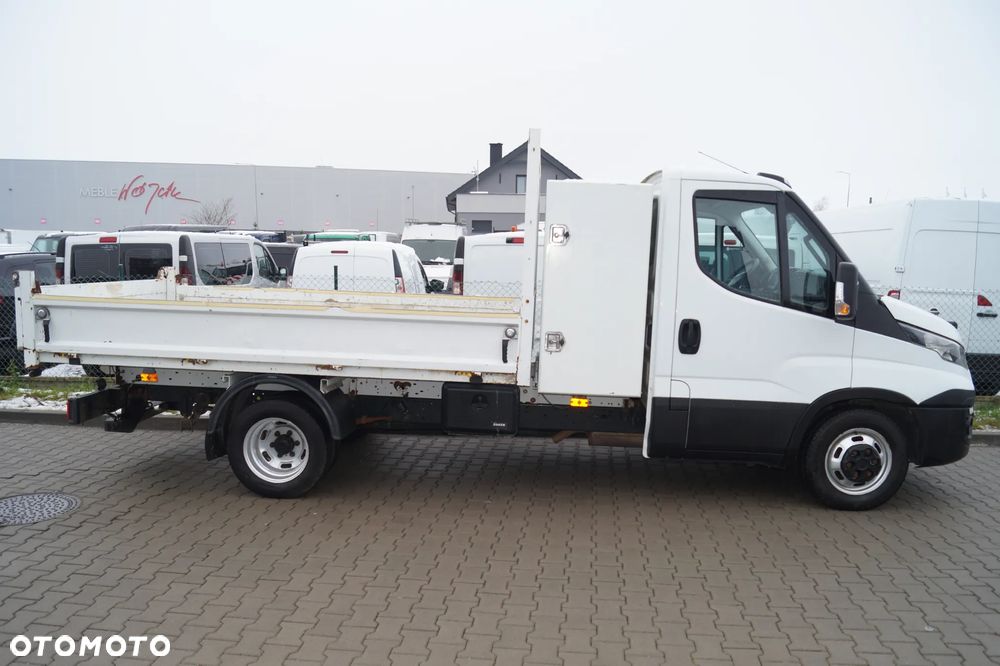 Iveco Daily - 12