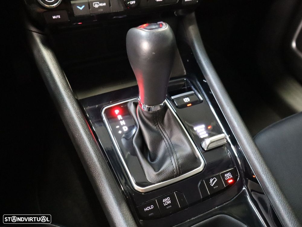 Jeep Compass 1.3 TG Limited - 20