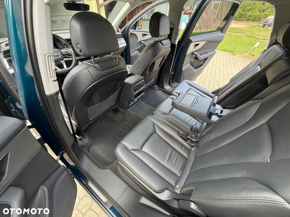 Audi Q7 50 TDI mHEV Quattro Tiptr - 18