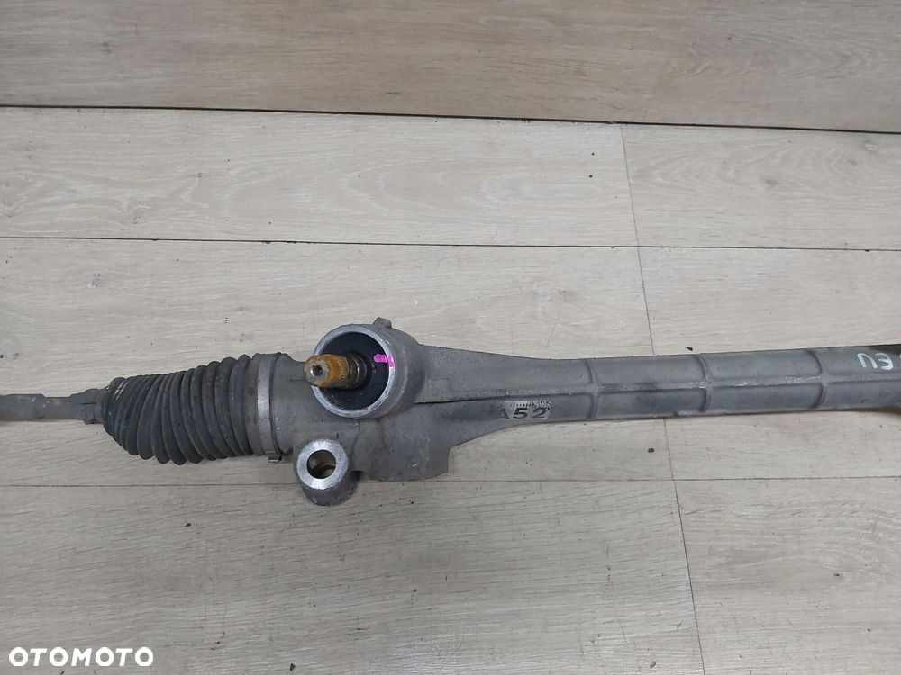 Toyota Corolla E15 maglownica przekładnia kierownicza - 4