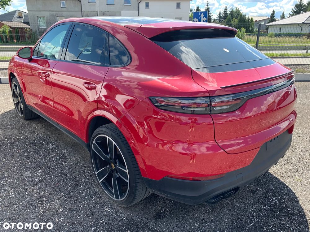 Porsche Cayenne S Tiptronic S Platinum Edition - 2
