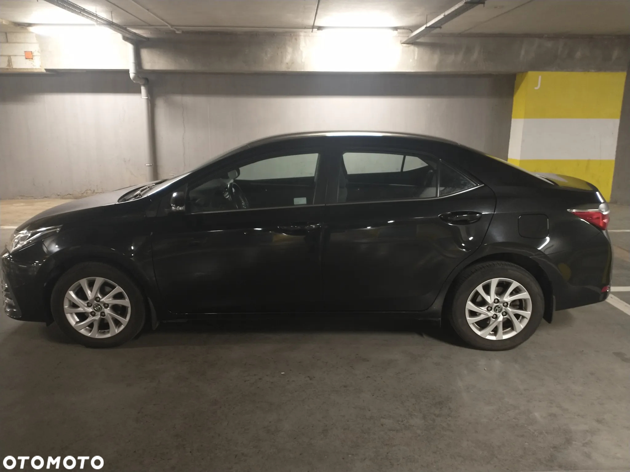 Toyota Corolla 1.6 Comfort - 5