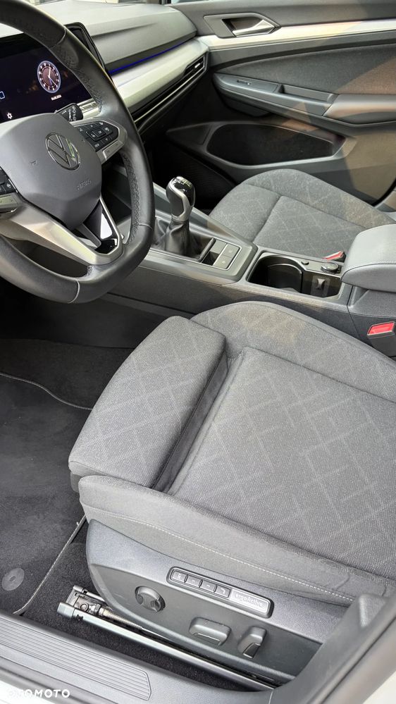 Volkswagen Golf 2.0 TDI Life - 13