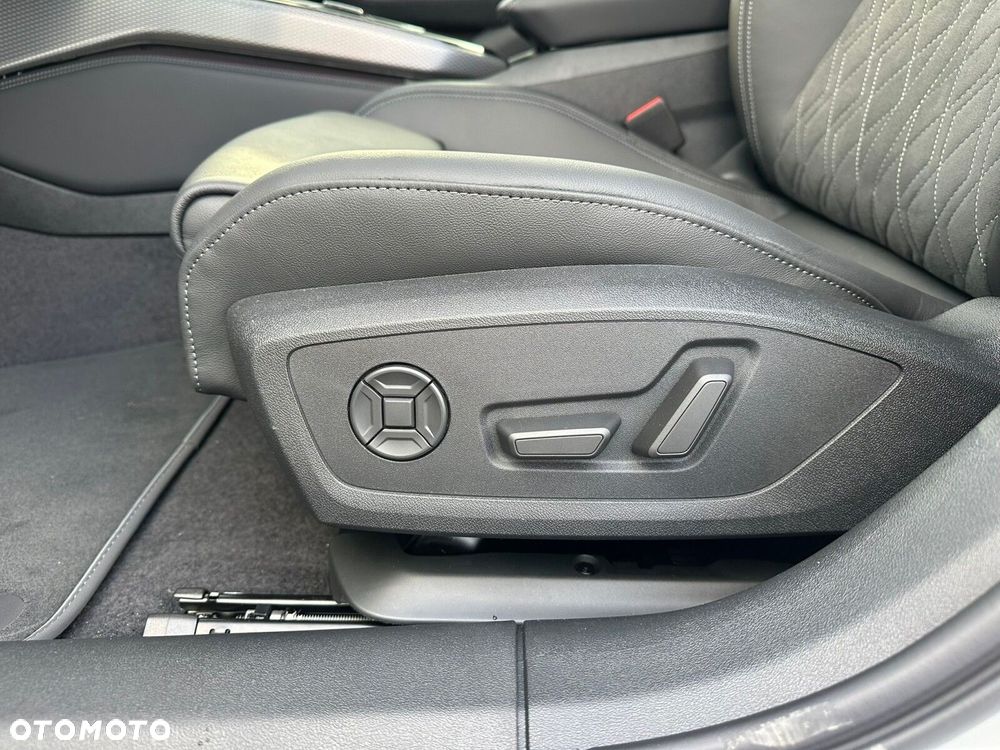 Audi A5 Limousine - 16
