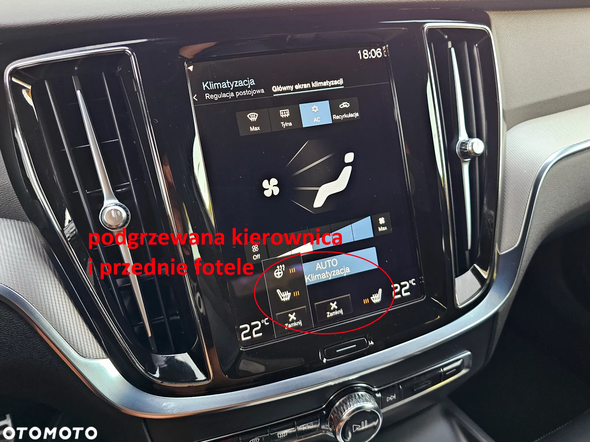 Volvo V60 B4 D Geartronic RDesign - 34