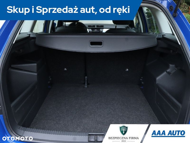Skoda Fabia - 15