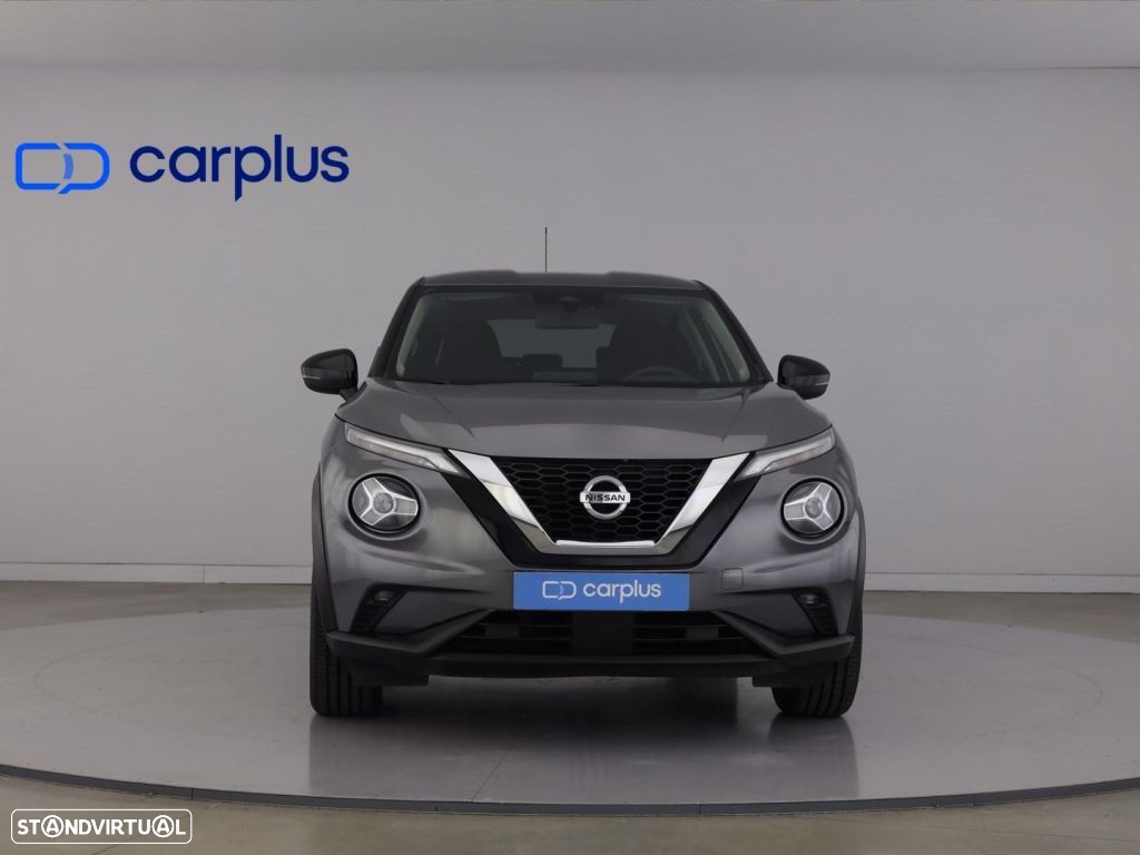 Nissan Juke - 3