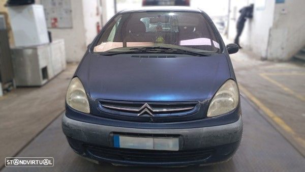 Para Peças Citroën Xsara Picasso (N68) - 2