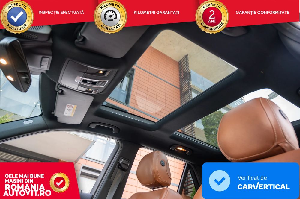 Mercedes-Benz GLE 450 AMG 4Matic 9G-TRONIC AMG Line - 23