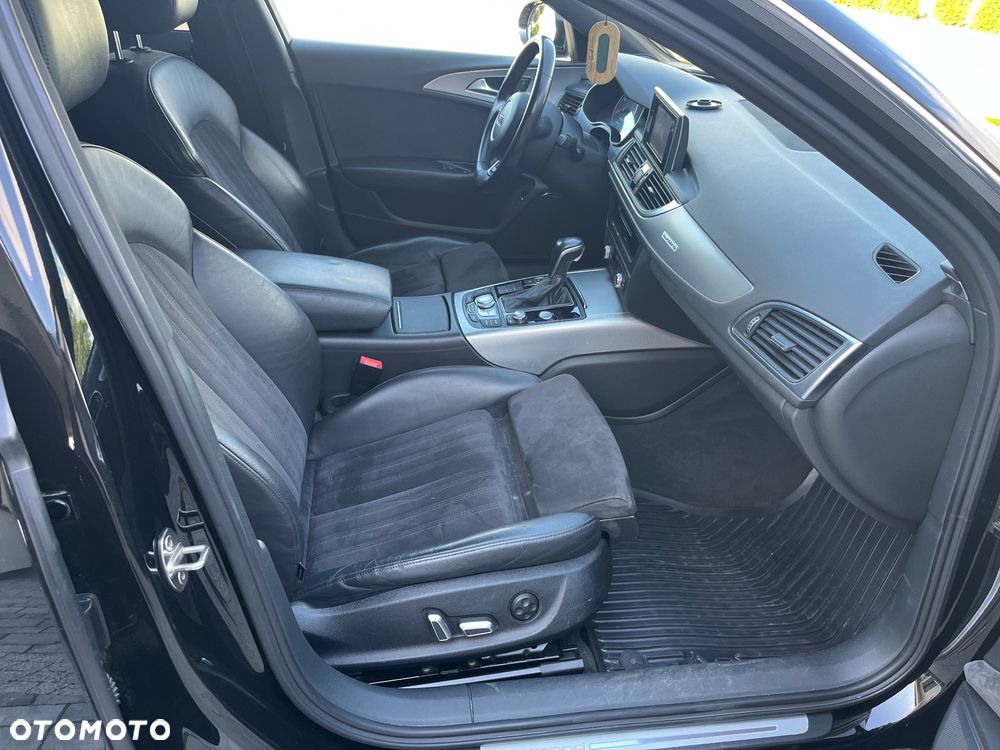 Audi A6 Allroad 3.0 TDI Quattro S tronic - 17
