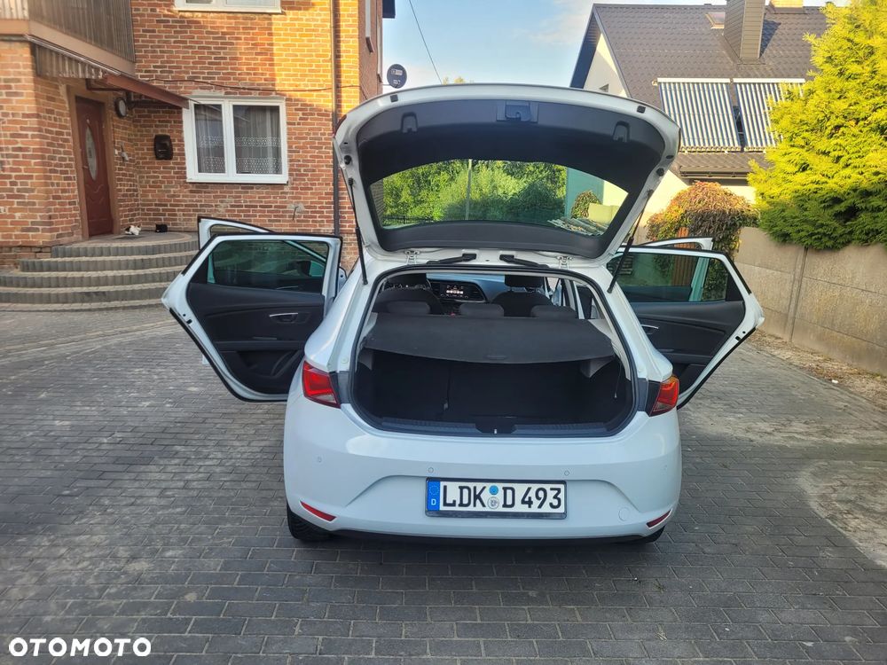 Seat Leon - 18