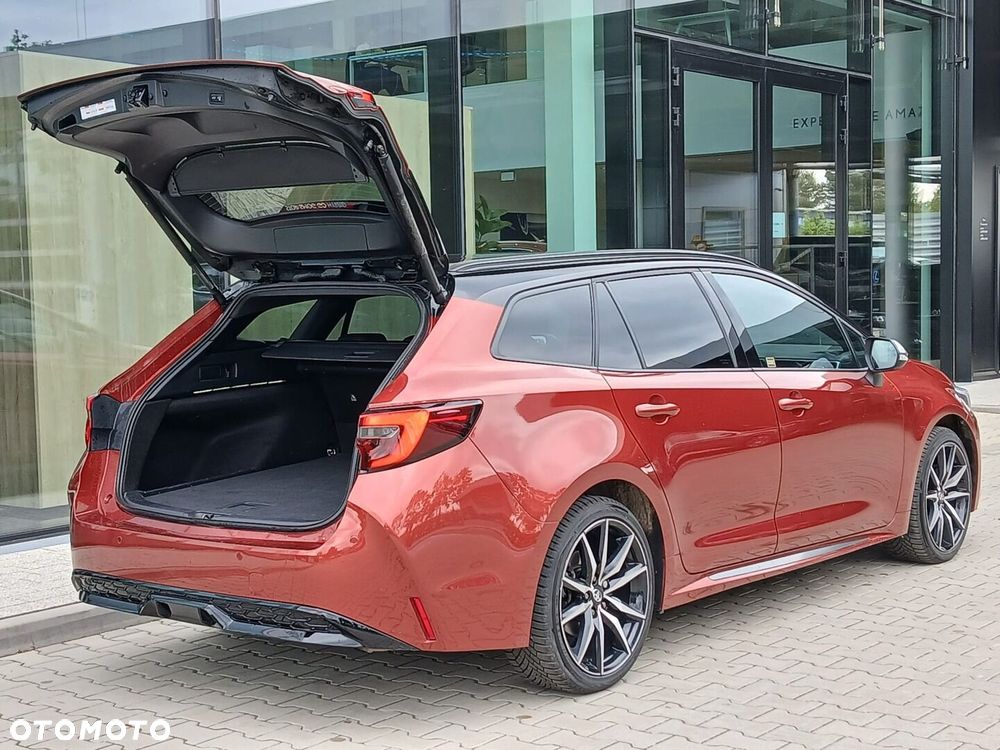 Toyota Corolla - 39